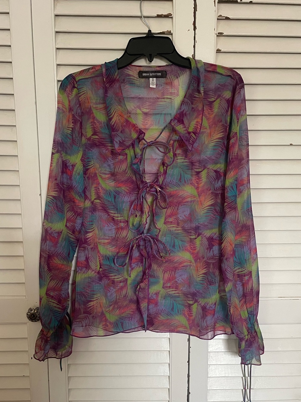 Urban Outfitters Blouse